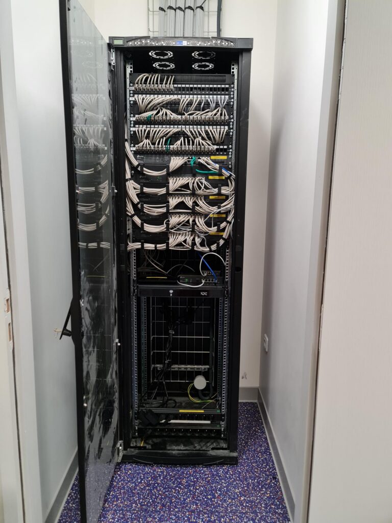 baie de brassage baie de brassage