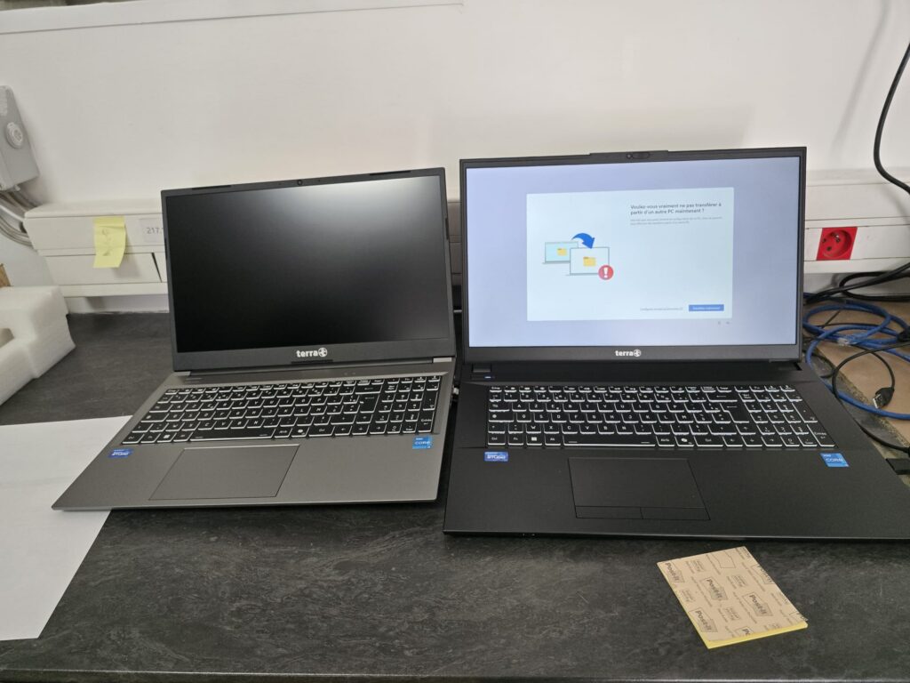 livraison pc sur site client livraison pc sur site client