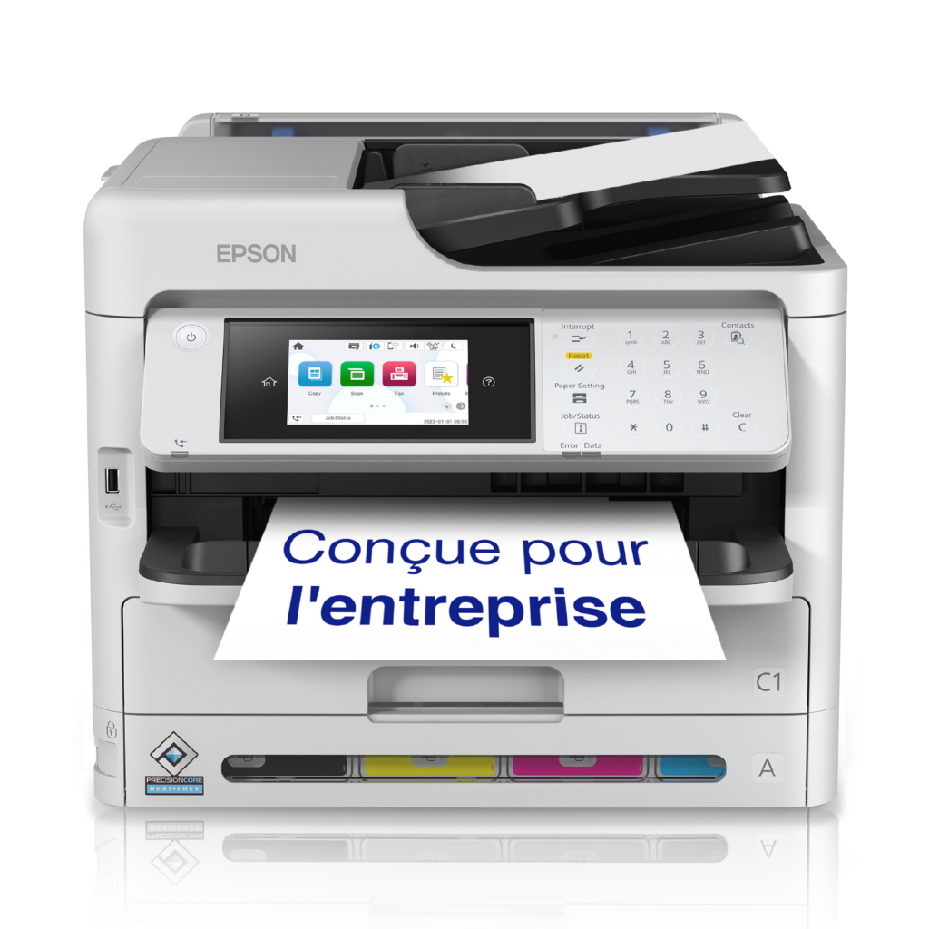 impression impression