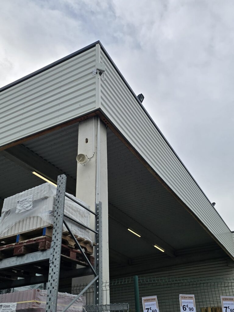 réparation wifi exterieur réparation wifi exterieur